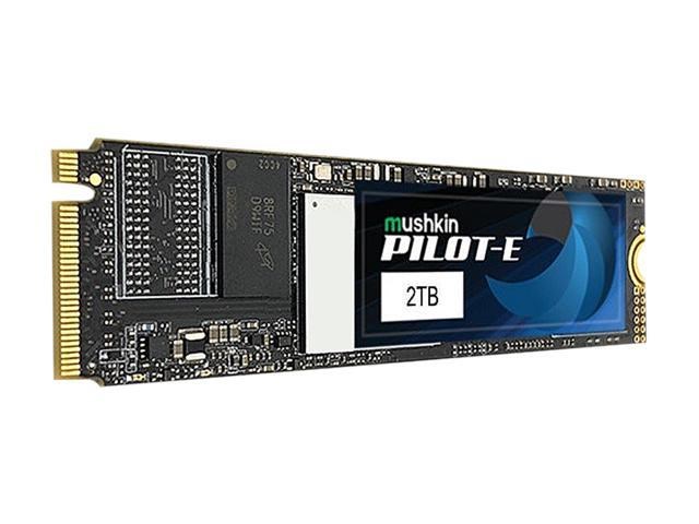 Mushkin Enhanced Pilot-E 2TB image 5