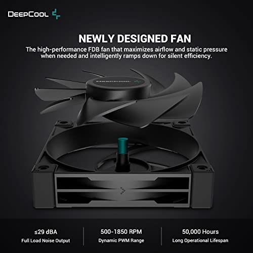 DeepCool AK400 image 4