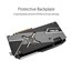 ASUS Radeon RX 6750 XT OC Dual Edition thumbnail 5