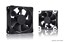 Noctua NF-A8 PWM chromax.Black.swap thumbnail 2