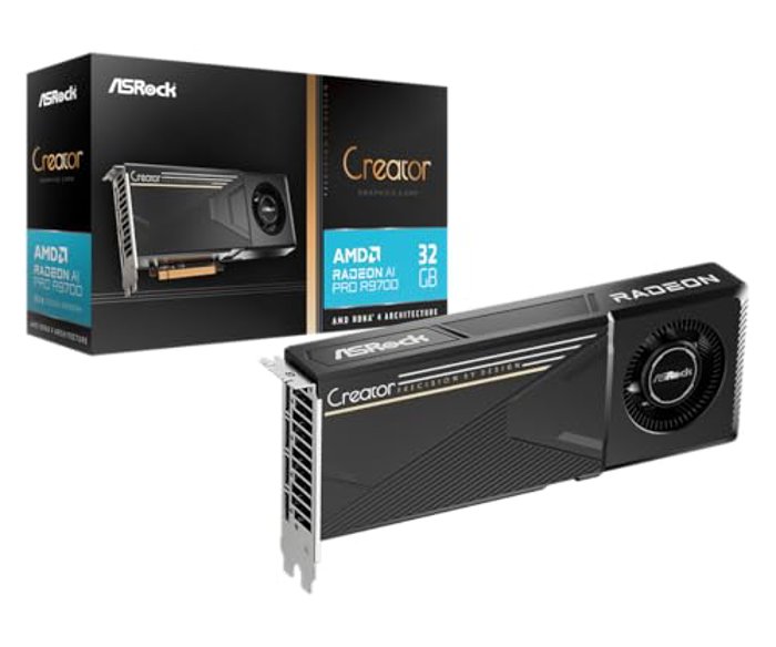 R9700 CT 32G, 90-GA5XZZ-00UANF