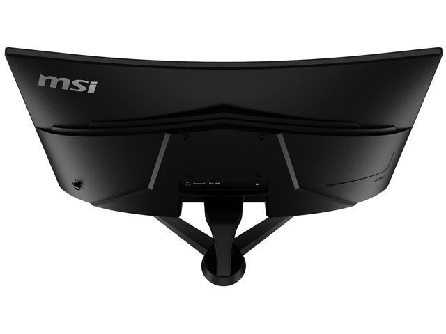 MSI Optix G243CV image 14