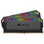 Corsair Dominator Platinum RGB 32GB (4x8GB) DDR4 3200 thumbnail 2