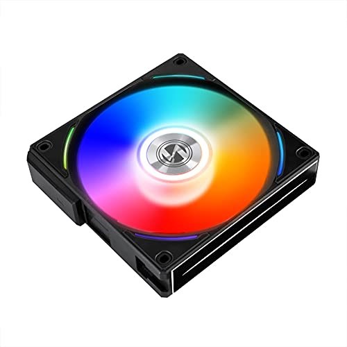 Lian Li UNI Fan AL AL120 3 Pack image 4