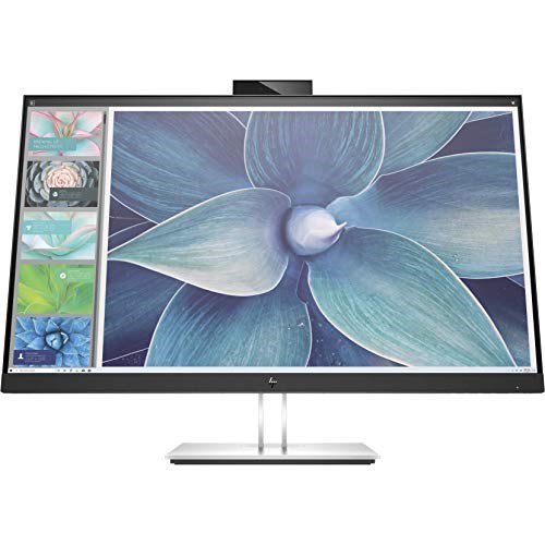 HP E27d G4 27" image 2