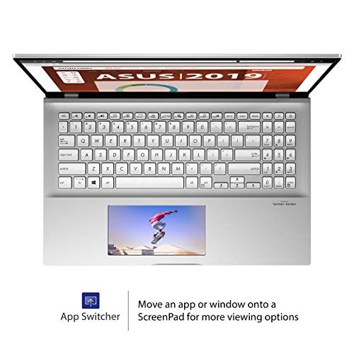 ASUS VivoBook S S532EQ-DS79 image 7