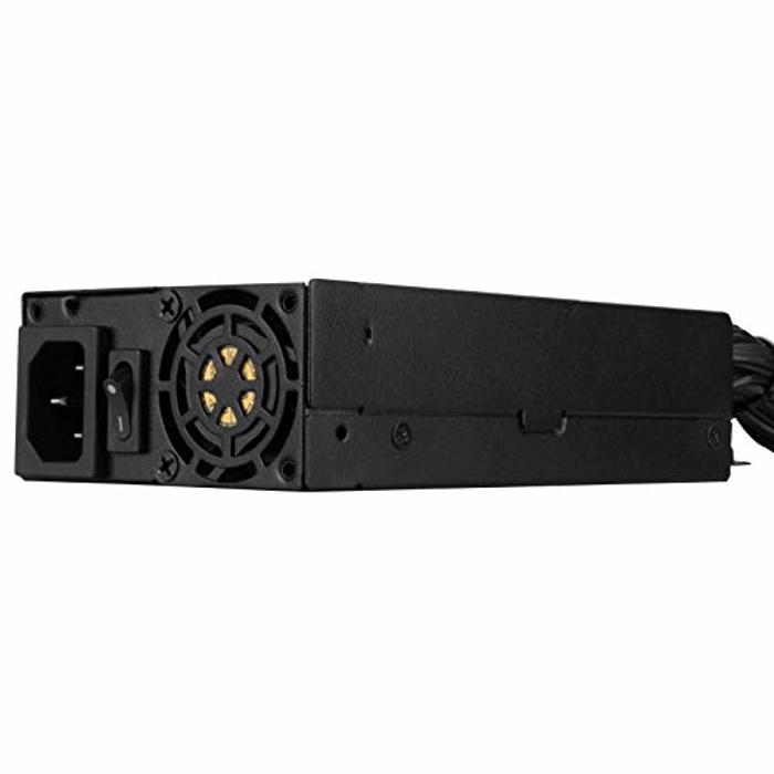 SilverStone Fuentes de alimentación para PC - Comparar precios con