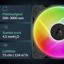 ARCTIC P12 Pro Reverse A-RGB thumbnail 2