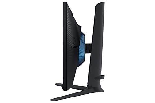 SAMSUNG Odyssey G32A image 14