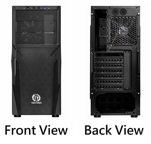 Thermaltake Versa H21 image 4