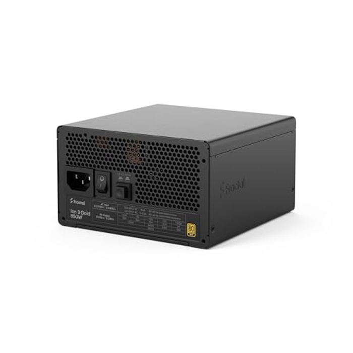 Fractal Design Ion 3 Gold 850W image 6