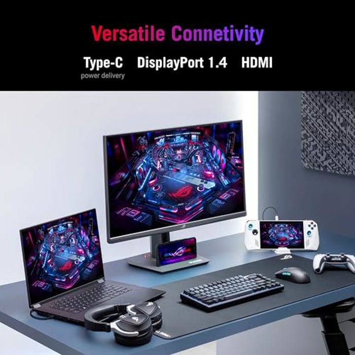 ASUS ROG Strix XG27ACS image 5