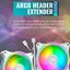 Cooler Master MasterFan MF120 Halo White Edition thumbnail 6
