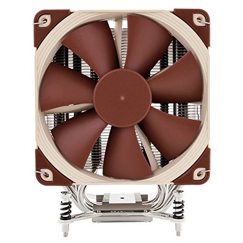 Noctua NH-U12DXi4 i4 CPU Cooler image 3