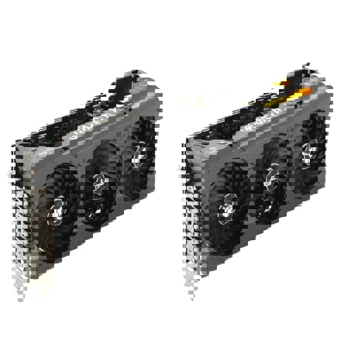 Nvidia visual data 3