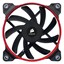 Corsair Air Series AF120 Quiet Edition Twin Pack thumbnail 4