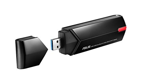 ASUS USB-AC68 image 5