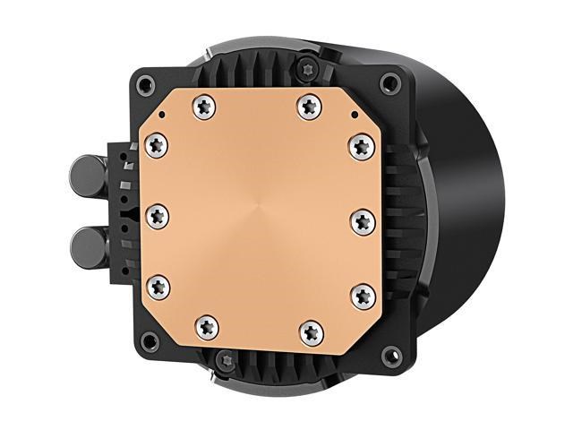 Deepcool CASTLE 120R image 13