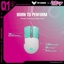 ASUS TUF Gaming Hatsune Miku Edition Mini thumbnail 4