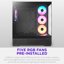 NZXT S5 RGB Deluxe thumbnail 3