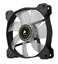Corsair Air Series SP 120 LED Green twin pack thumbnail 3