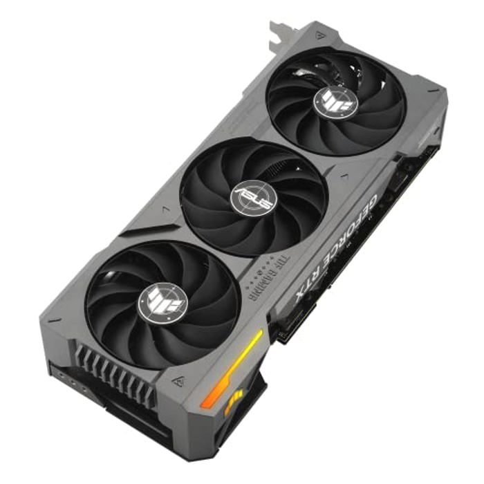 ASUS TUF Gaming NVIDIA GeForce RTX 4070 Ti Super OC Edition image 16