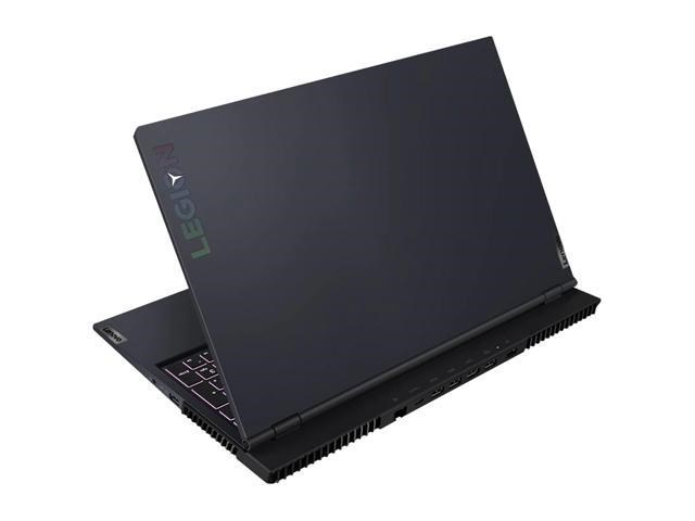 Lenovo Legion 15ACH6H Laptop Specs, Performance, Compare - Main Image