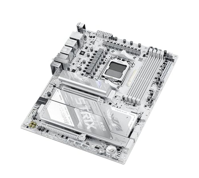 ASUS ROG Strix X870E-A Gaming WIFI7 NEO image 12