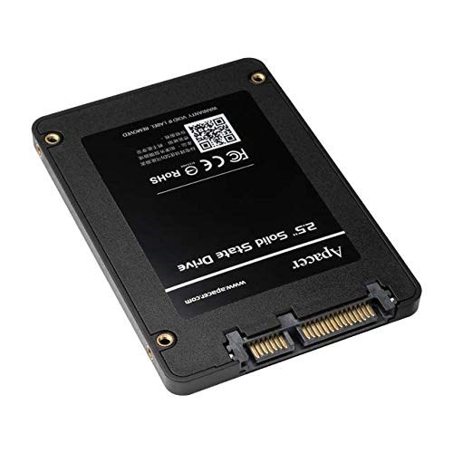 Apacer Panther AS340 960GB image 4