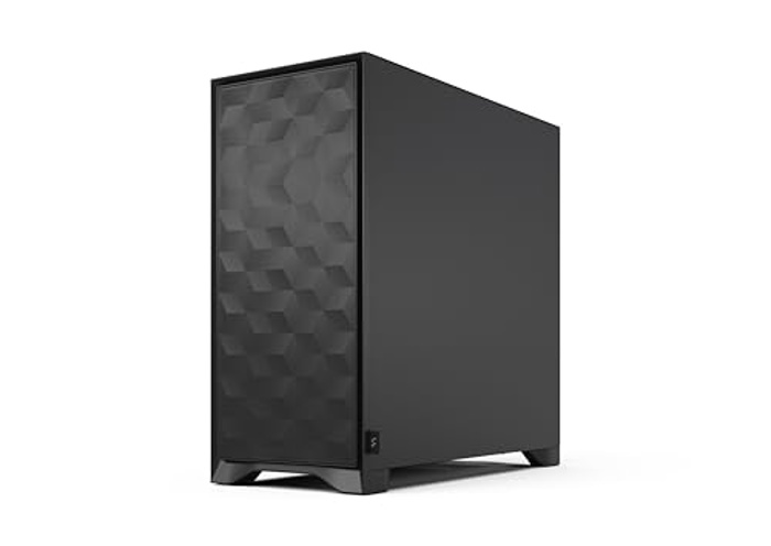 Fractal Design Pop 2 Air Black Solid image 8