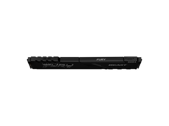 Kingston FURY Beast 4GB DDR4 2666MHz image 4