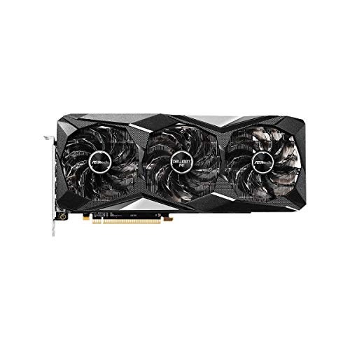 ASRock Radeon RX 6800 Challenger Pro Gaming image 4