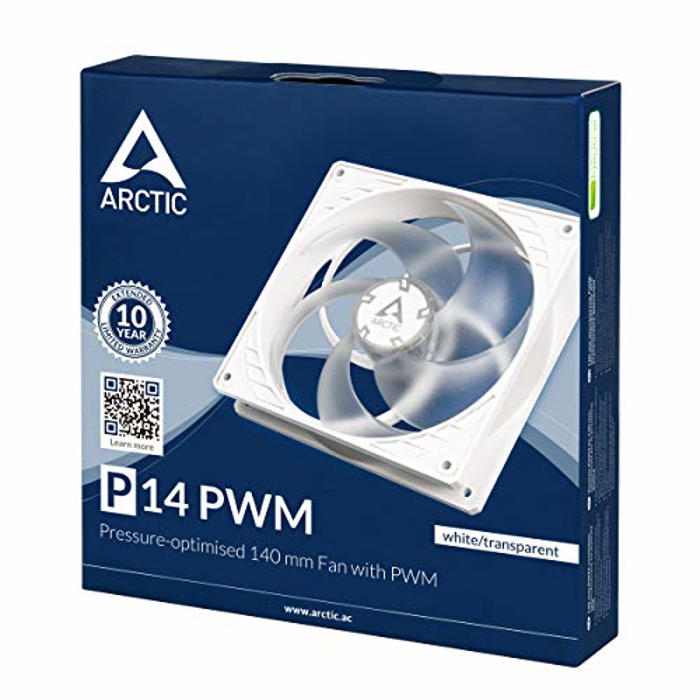 ARCTIC P14 White image 5