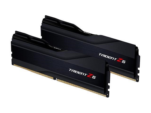 G.Skill Trident Z5 32GB (2x16GB) DDR5 6000 image 2