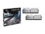 G.SKILL TridentZ Series 32GB (2 x 16GB) DDR4 3200 F4-3200C16D-32GTZSW thumbnail 3