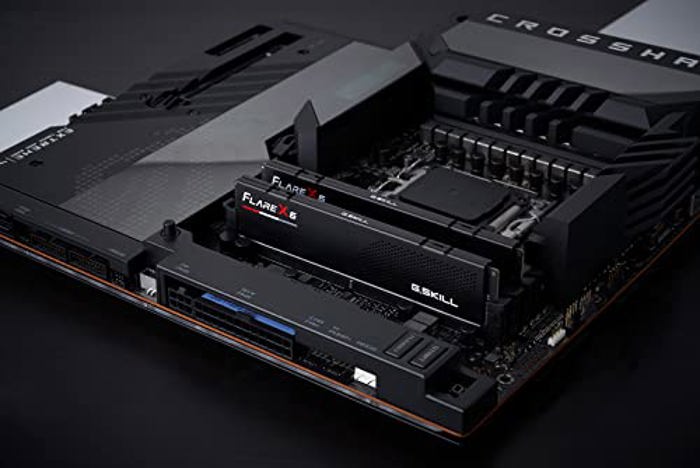 G.SKILL Flare X5 48GB (2 x 24GB) DDR5 6000 image 4