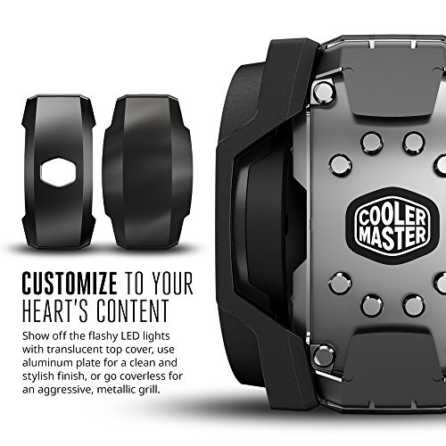 Cooler Master MasterAir Maker 8 image 4