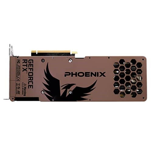 Gainward GeForce RTX 3080 12GB Phoenix image 4