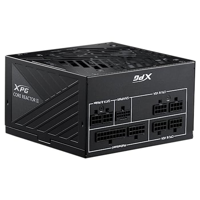 XPG Core Reactor II Modular 1200W image 2