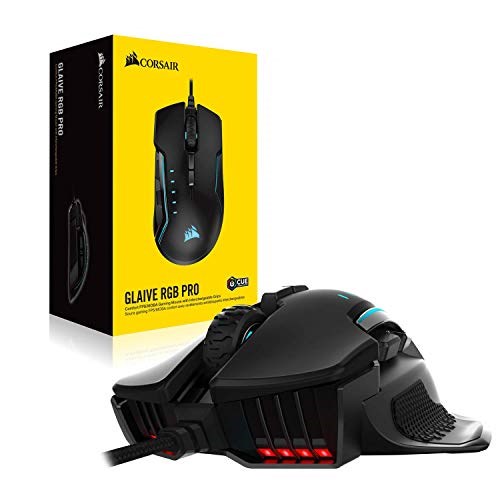 Corsair Glaive PRO CH-9302211-NA image 7
