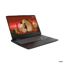 Lenovo Ideapad Gaming 3 15arh7 RYZEN 7 6800H RAM 16GB SSD 512GB 156" Nvidia GeForce RTX 3050Ti Windows 11 82sb00d6ix