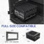Vetroo 850W SFX thumbnail 6