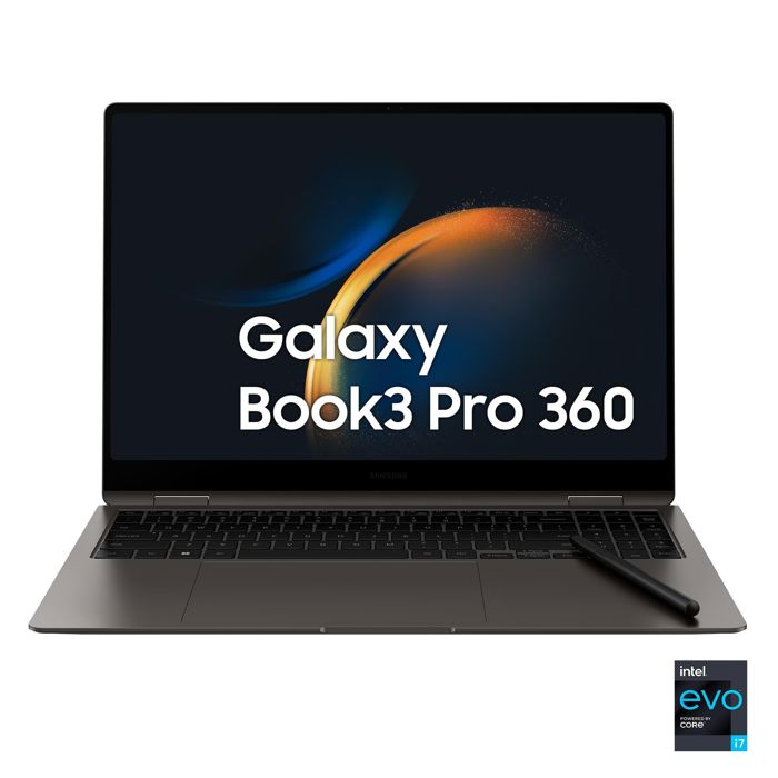 Samsung Galaxy Book3 Pro 360 NP964QFG-KA1IT