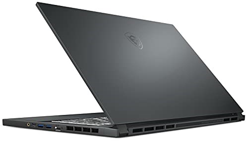MSI WS Series WS66 11UKT-269 image 6