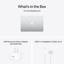 Apple MacBook Air 2026 13" 24GB Unified Memory 1TB Silver thumbnail 6