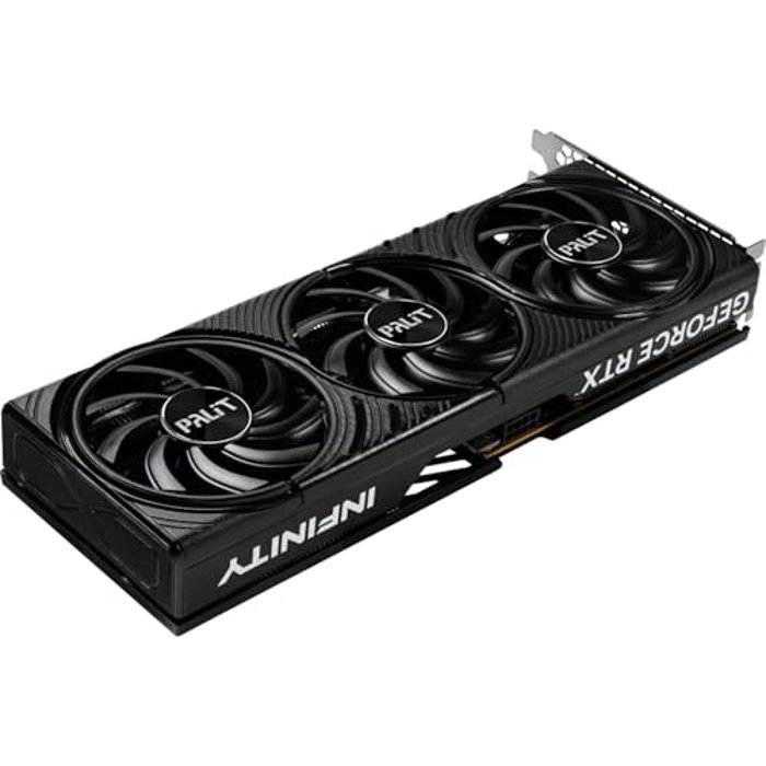 Palit GeForce RTX 5060 Ti Infinity 3 8GB image 5