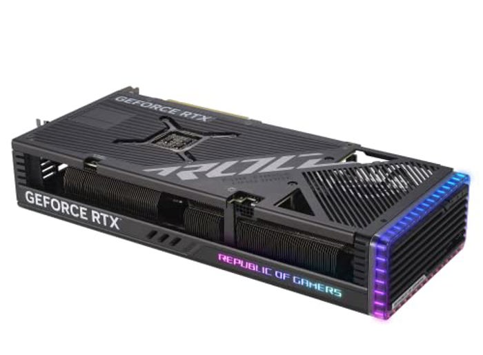 ASUS ROG Strix GeForce RTX 4070 OC Edition image 13