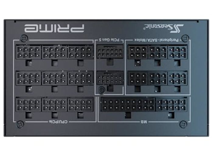 Seasonic PRIME PX-2200 image 3