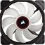 CORSAIR AF140 LED Dual Pack Red thumbnail 12