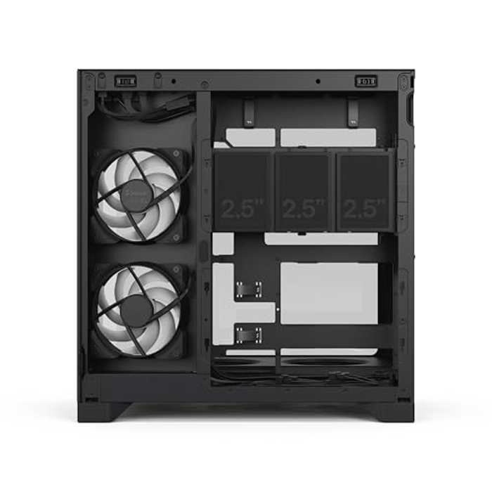 Fractal Design Pop 2 Vision Black RGB image 10